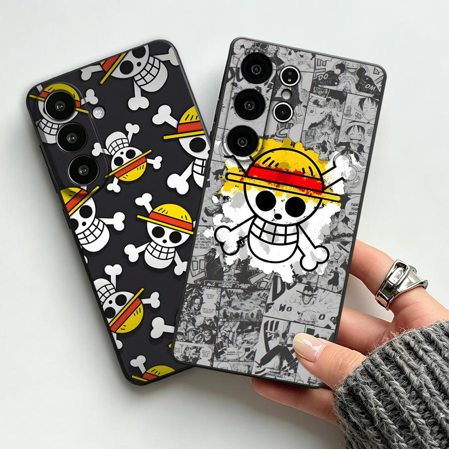 Phone Cases Samsung S25 Fe - サムスン Galaxy S26 Ultra、Note 20、8、9、10、S21 FE、S24、S10、S9、S23、S25