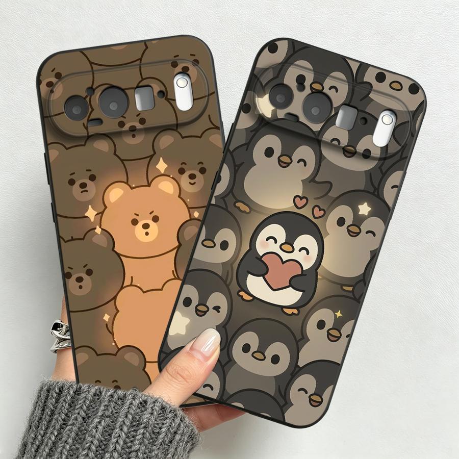 Phone Cases Pixel 9A - Funda 電話カバーケース Google Pixel 10A 10