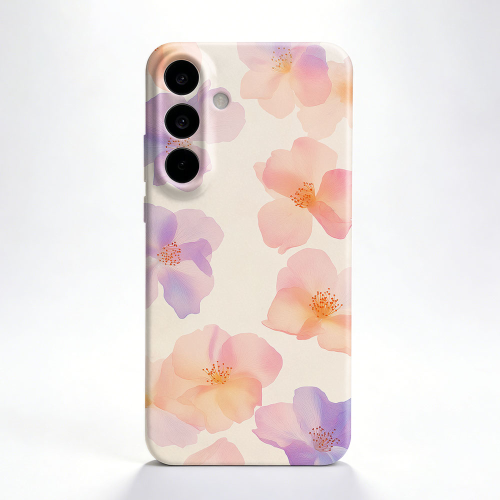 Phone Cases Samsung S25 Fe - Samsung S26 S25 S24 S23 S22