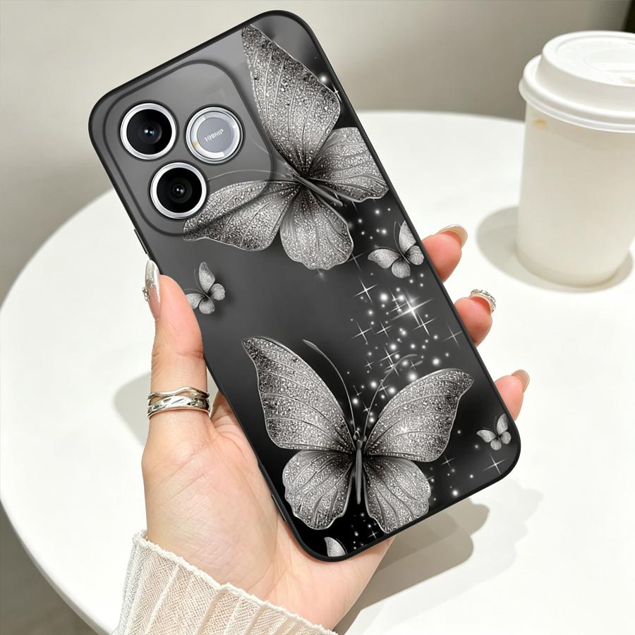 Phone Cases Aesthetic - ミニマリストデザインのHonor 600 Lite X9c Play10 X5c
