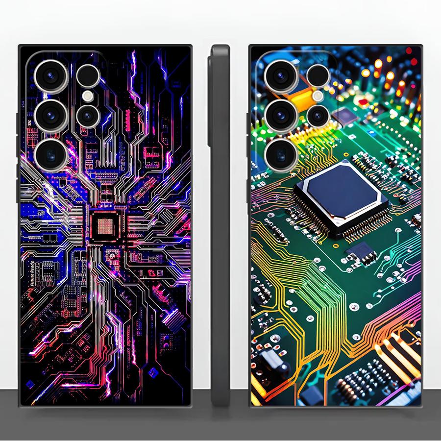 Phone Cases Samsung S25 Fe - Samsung Galaxy S26 S20 S10 S9