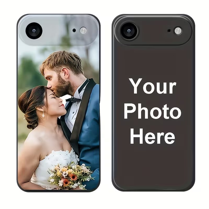 Phone Cases Personalised - iPhone 18 17Air 16 15 14