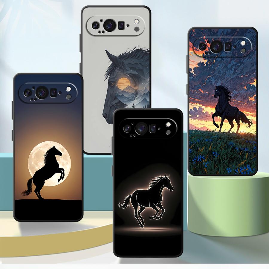 Phone Cases Pixel 9A - Funda 電話カバーケース Google Pixel 10A 7a