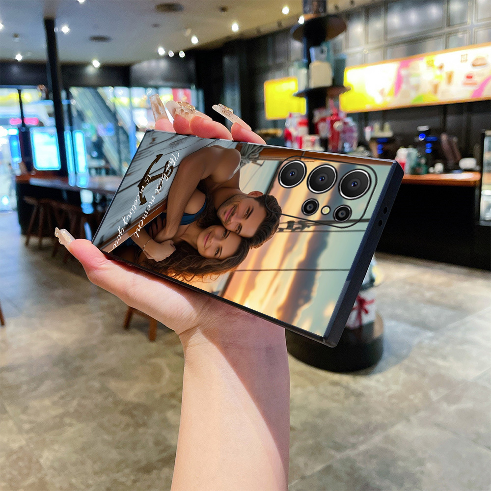 Samsung Galaxy A56 A55 A54 A53 - Phone Cases Personalised のレビューと価格