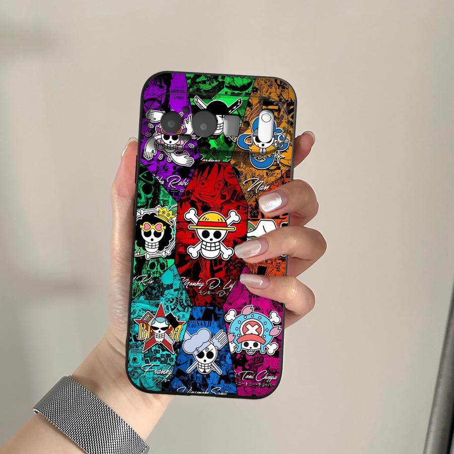 アニメワンピース Funda 電話カバーケース Google - Phone Cases Pixel 9A のレビューと価格