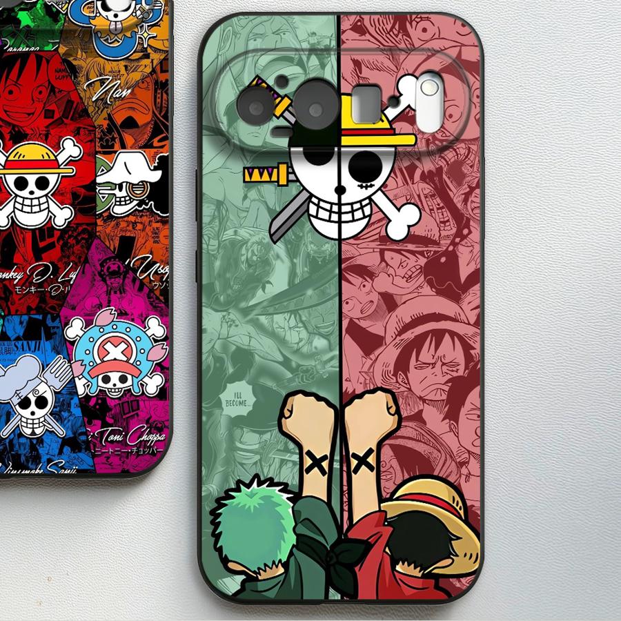 アニメワンピース Funda 電話カバーケース Google - Phone Cases Pixel 9A のレビューと価格