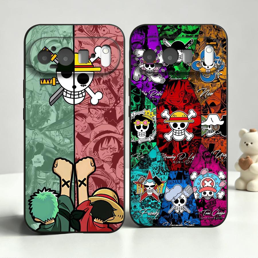 アニメワンピース Funda 電話カバーケース Google - Phone Cases Pixel 9A のレビューと価格