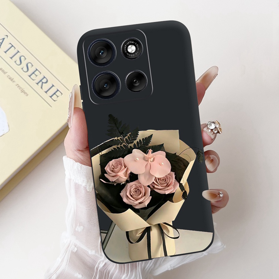 Motorola Moto G56/G86 5G用ケース、フ - Phone Cases Moto G 2025 のレビューと価格