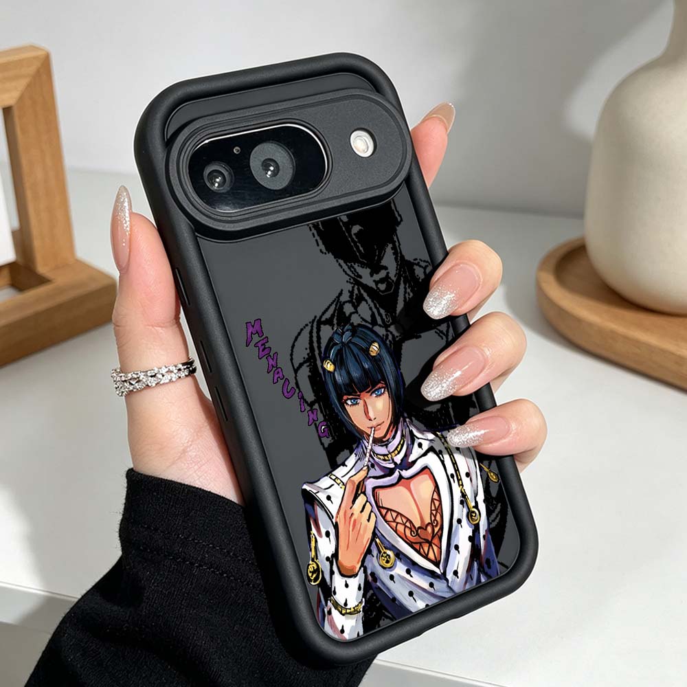 ジョジョハンサム電話ケース Google ピクセル 10 9 - Phone Cases Pixel 9A のレビューと価格