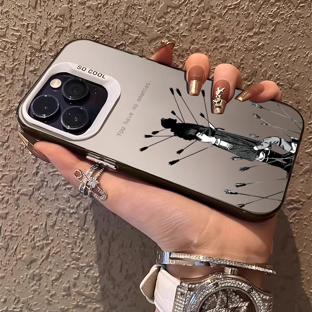 V-Vinland Saga クールアニメスマホケース iP - Phone Cases Unique のレビューと価格
