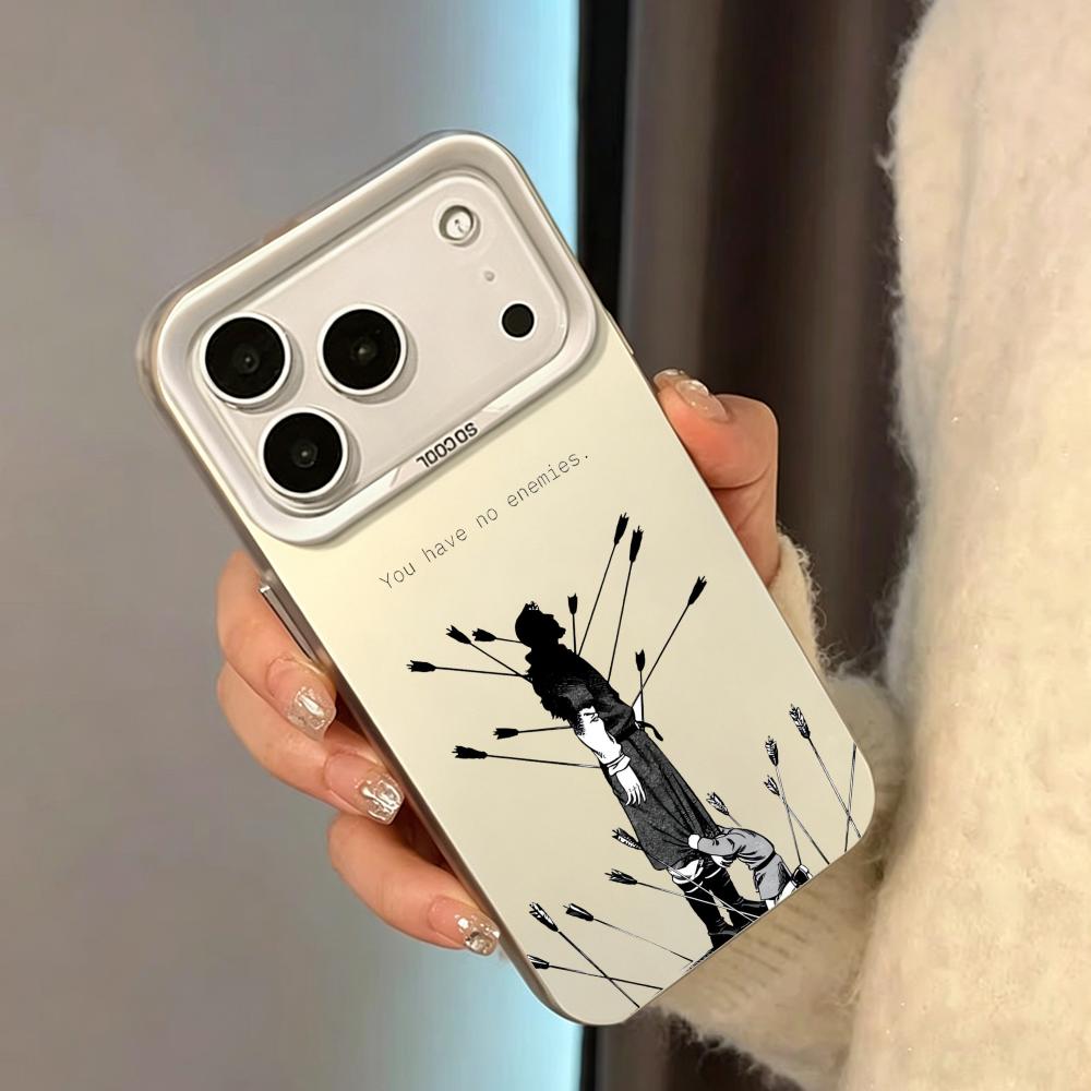 V-Vinland Saga クールアニメスマホケース iP - Phone Cases Unique のレビューと価格