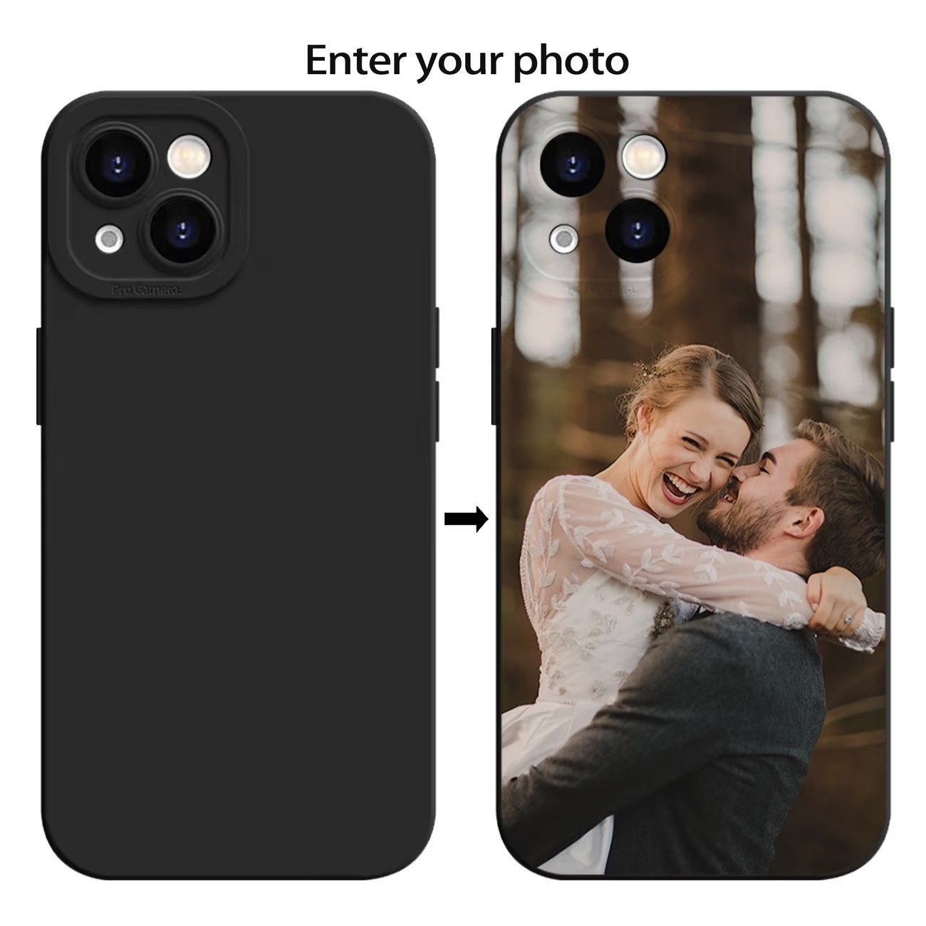 DIYカスタムケース iPhone 17 16 15 14  - Phone Cases Personalised のレビューと価格