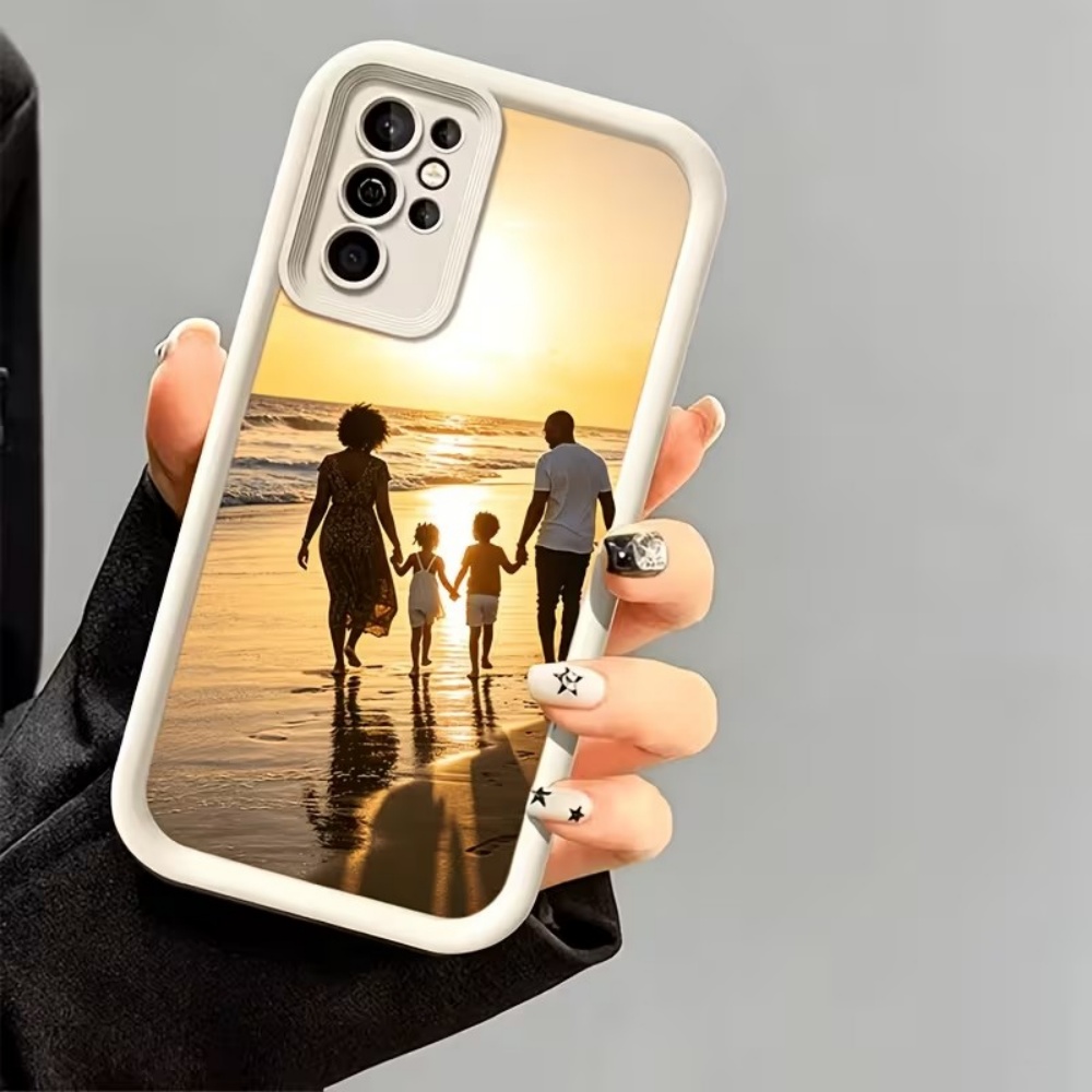 ソフトTPU製耐衝撃スマホケース iPhone 18 17  - Phone Cases Personalised のレビューと価格