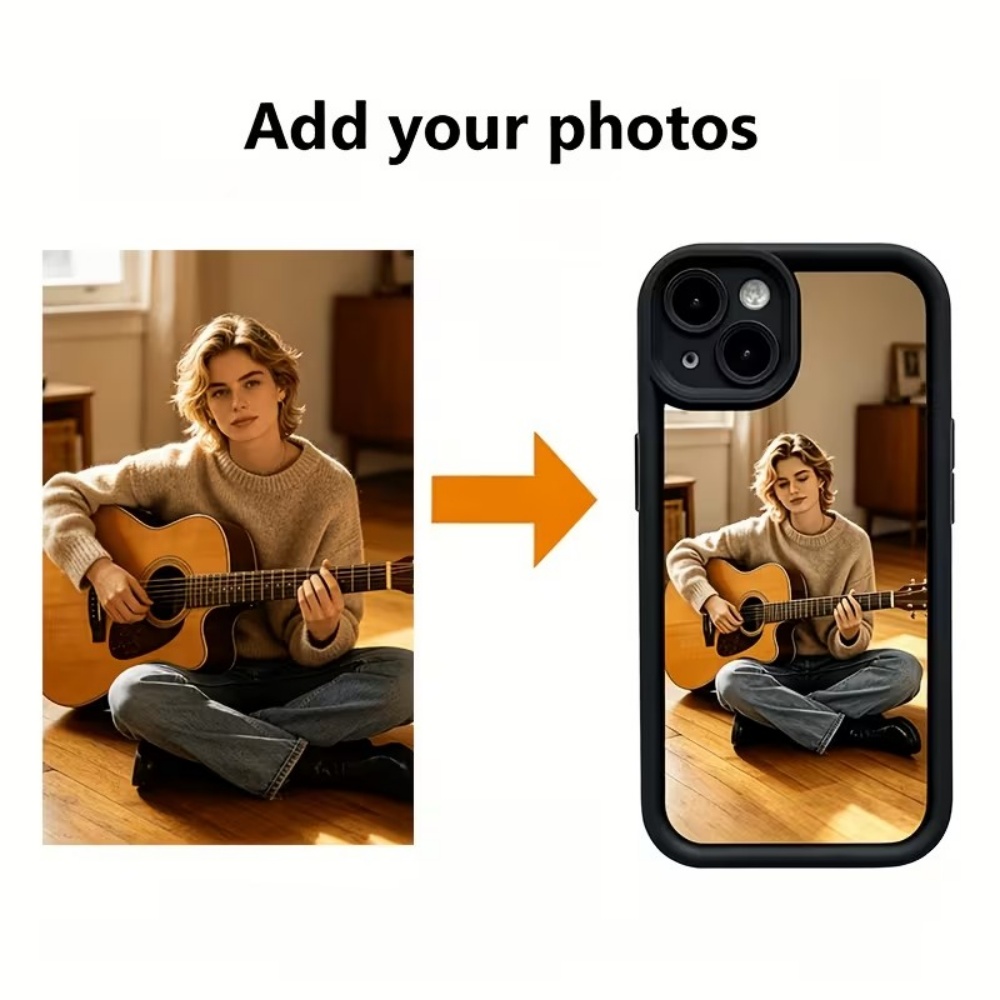 ソフトTPU製耐衝撃スマホケース iPhone 18 17  - Phone Cases Personalised のレビューと価格
