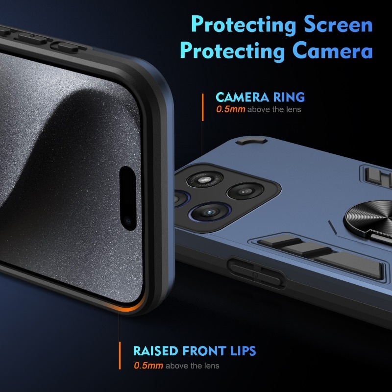 Motorola MOTO G96 G86 G56 G05  - Phone Cases Moto G 2025 のレビューと価格