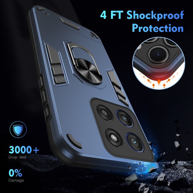 Motorola MOTO G96 G86 G56 G05  - Phone Cases Moto G 2025 のレビューと価格