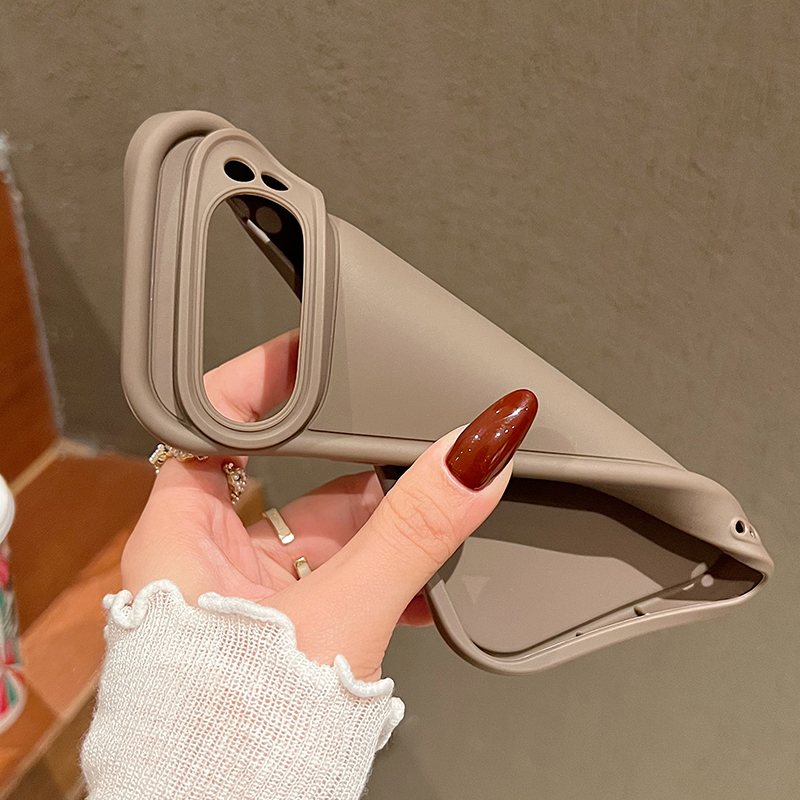 カラースターパターンTPUスマホケース Google Pix - Phone Cases Pixel 9A のレビューと価格