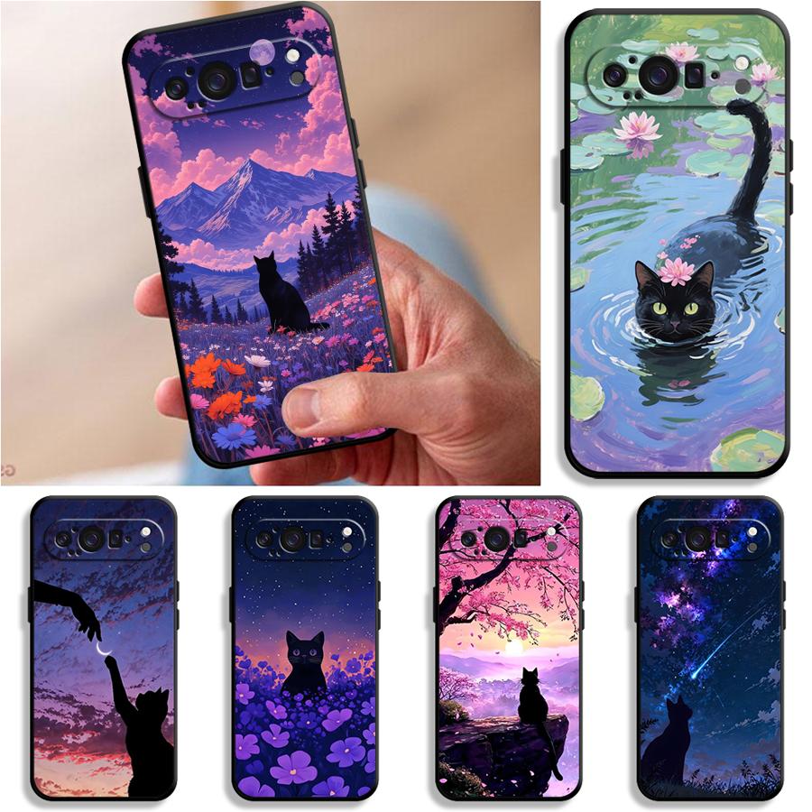 Funda 電話カバーケース Google Pixel 10 - Phone Cases Pixel 9A のレビューと価格