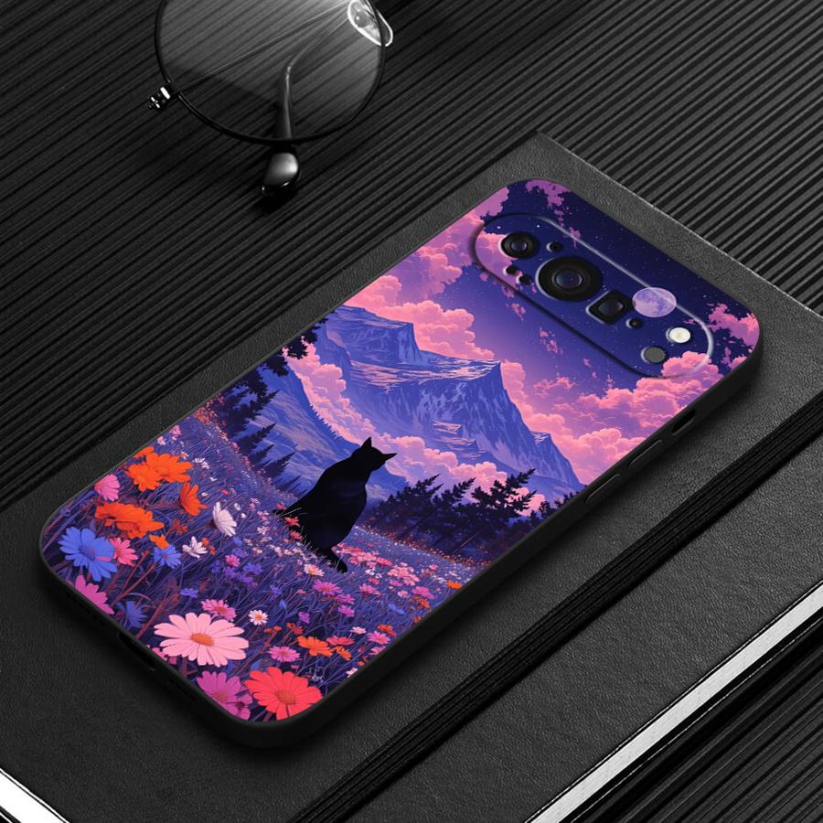 Funda 電話カバーケース Google Pixel 10 - Phone Cases Pixel 9A のレビューと価格