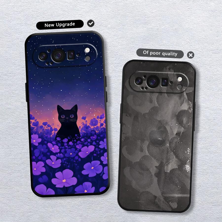 Funda 電話カバーケース Google Pixel 10 - Phone Cases Pixel 9A のレビューと価格