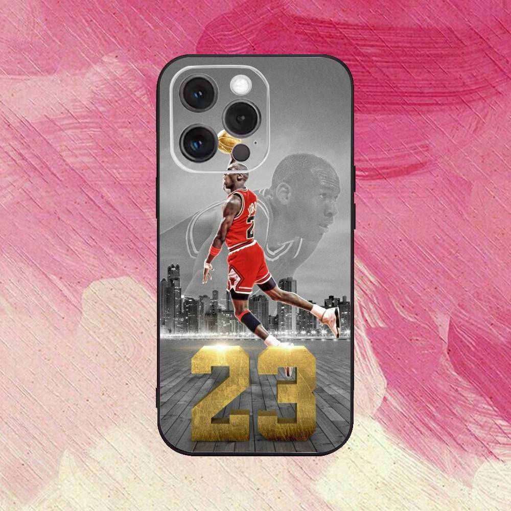 バスケットボール-12 ジョーダン iPhone17、16、 - Phone Cases Jordan のレビューと価格