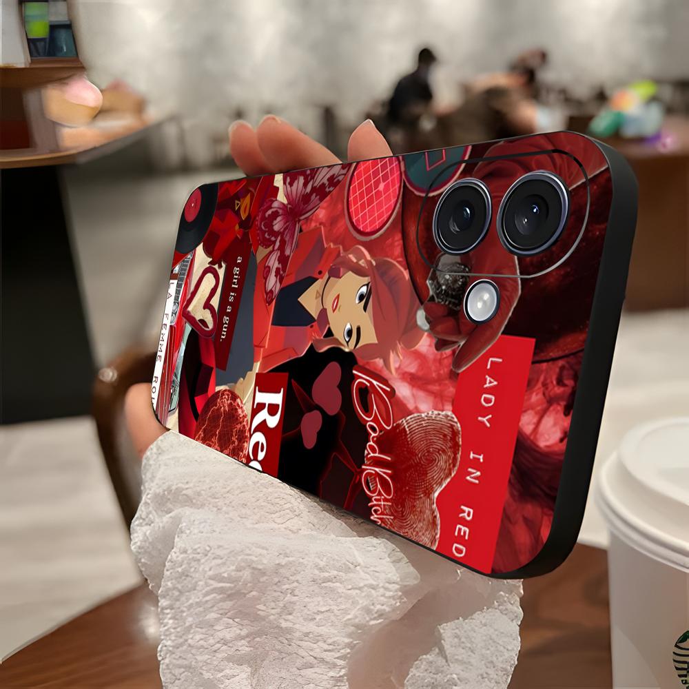 ホットなカルメン・サンディエゴの漫画風iPhoneケース i - Phone Cases Unique のレビューと価格
