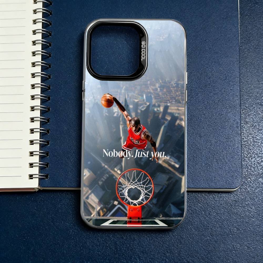 M-Michael J-Jordan 23 iPhoneケー - Phone Cases Jordan のレビューと価格