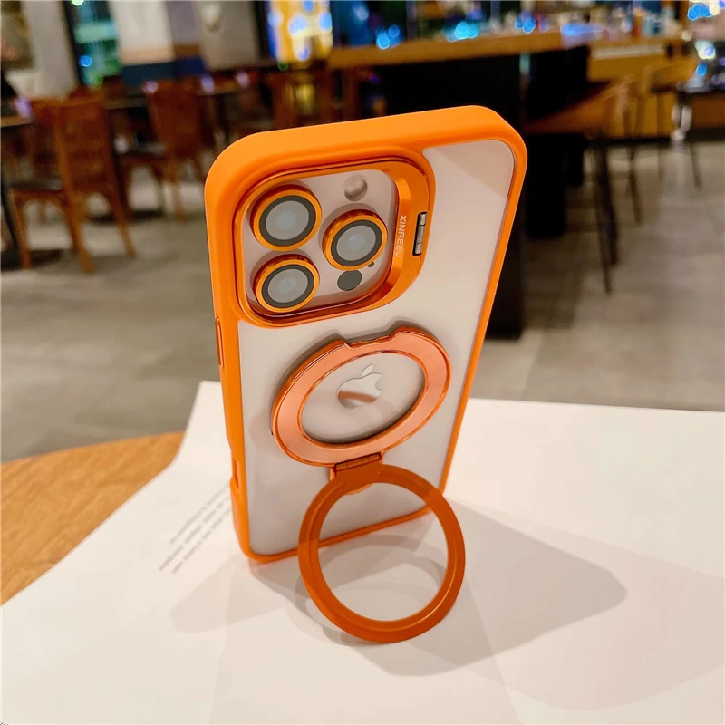 iPhone 16 Pro Max用 高級透明Magsafe - Phone Cases Best Buy のレビューと価格