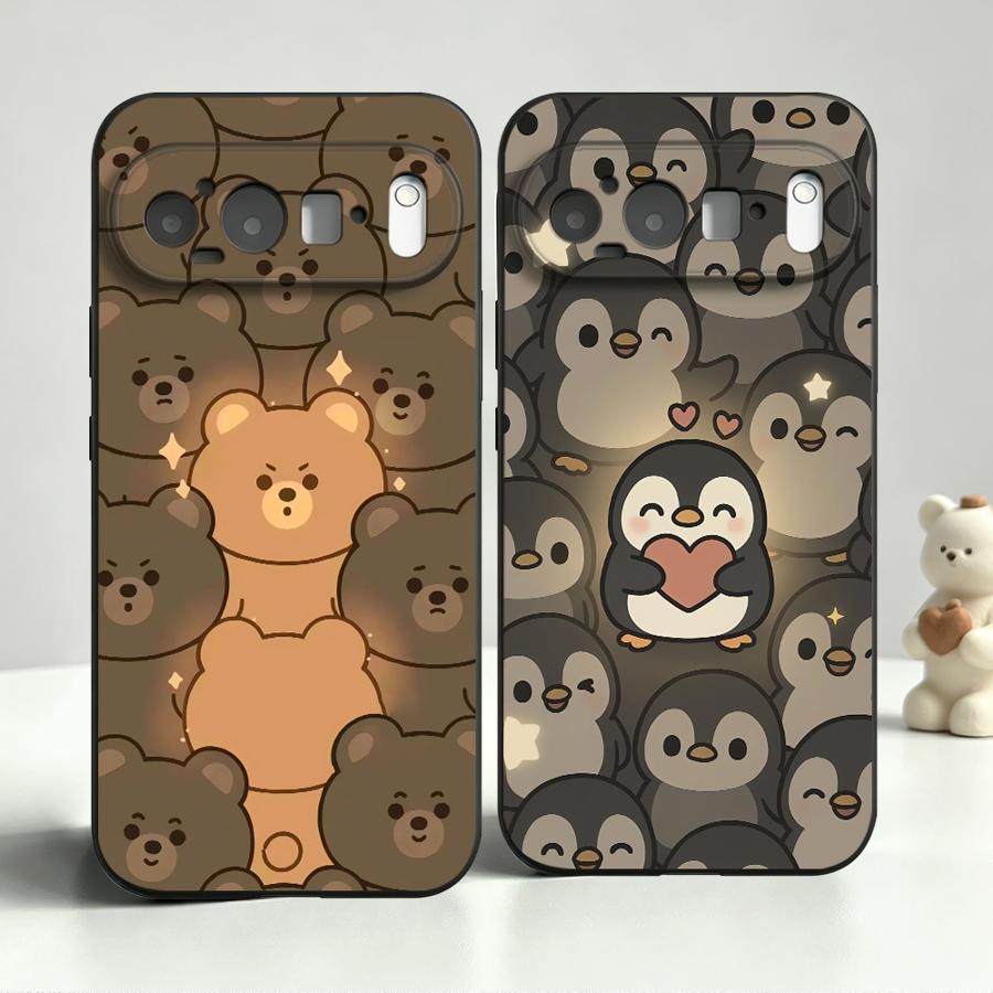 Funda 電話カバーケース Google Pixel 10 - Phone Cases Pixel 9A のレビューと価格