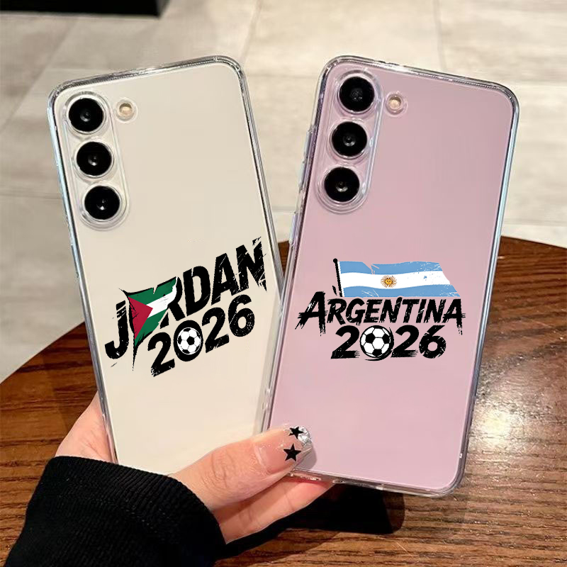 チャンピオン アルゼンチン 2026 ジョーダン ソフトケー - Phone Cases Jordan のレビューと価格