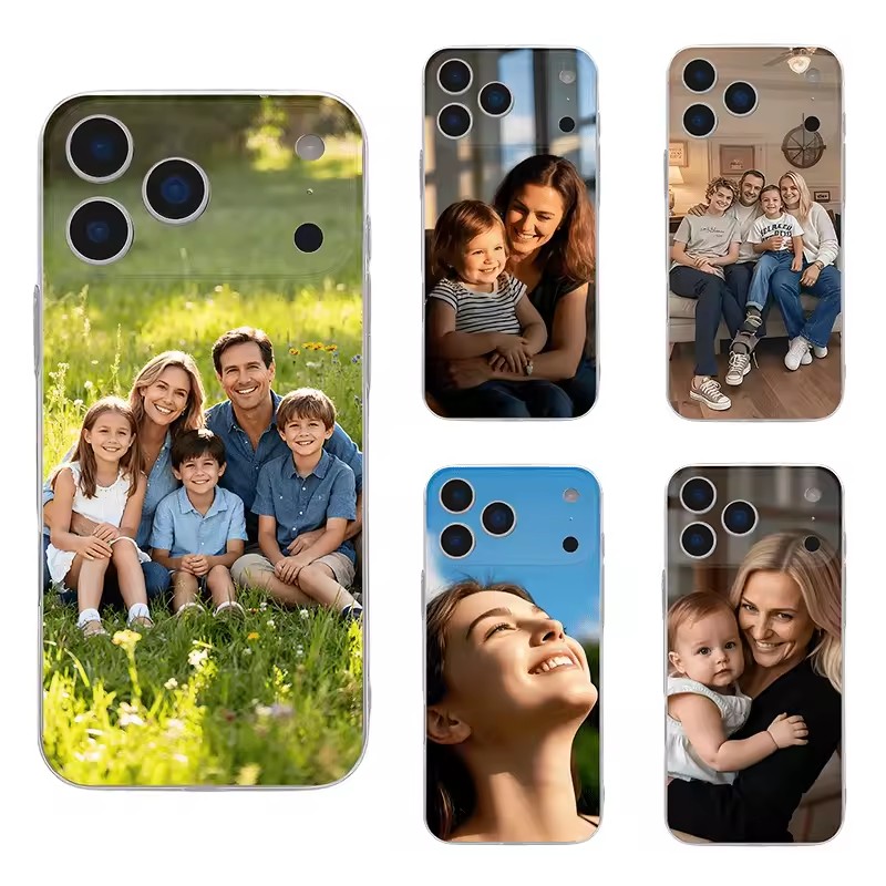 iPhone 17 Air 16 15 14 13 12 1 - Phone Cases Personalised のレビューと価格