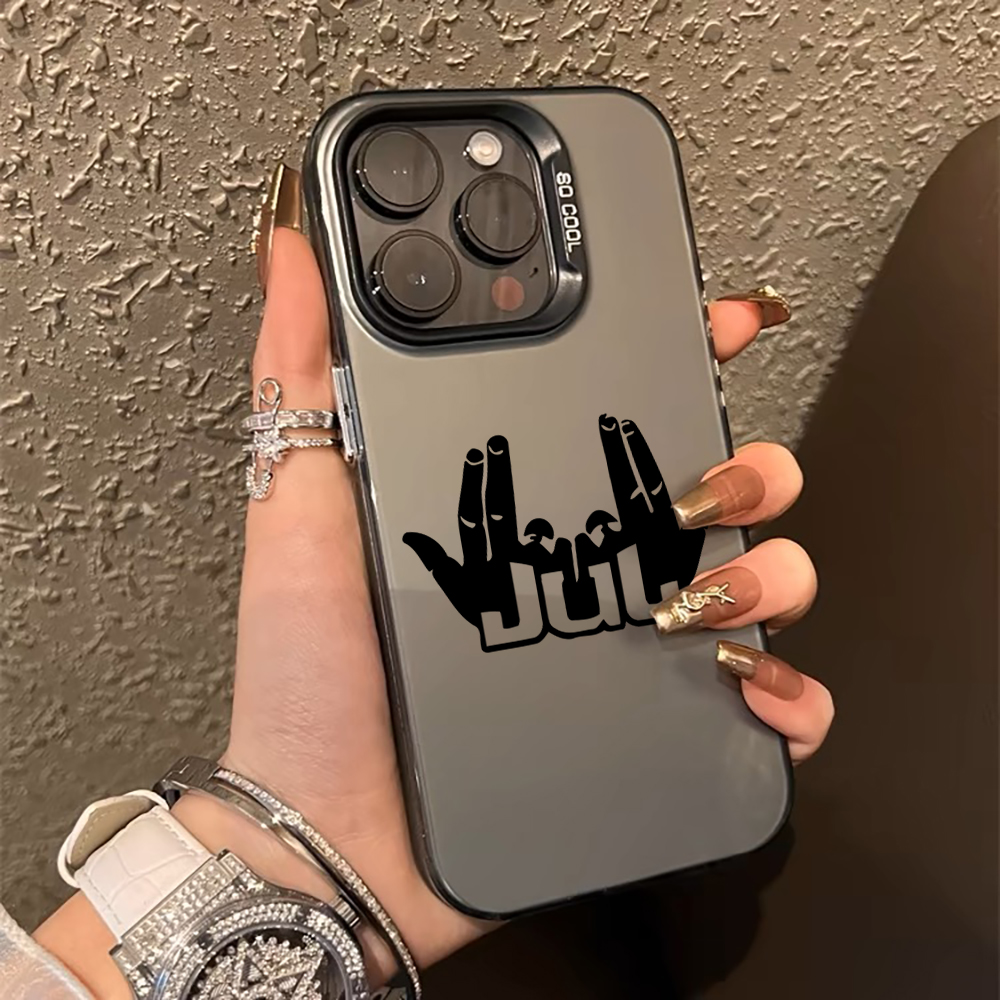 ラッパーJuL C'est Pas Des LolハードPC - Phone Cases Unique のレビューと価格