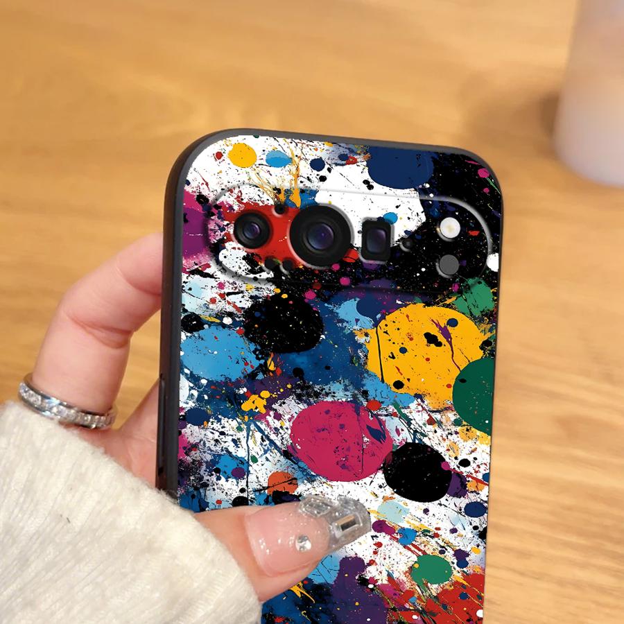 Funda 電話カバーケース Google Pixel 10 - Phone Cases Pixel 9A のレビューと価格