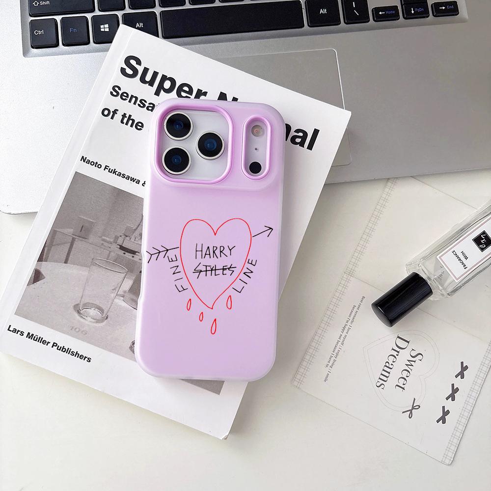 ハリー・スタイルズ ツアー ミュージック H-Harry S - Phone Cases Unique のレビューと価格