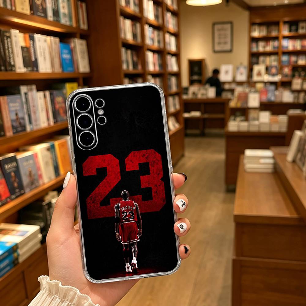 ゴッド・M-マイケル・ジョーダン スマホケース サムスン S - Phone Cases Jordan のレビューと価格
