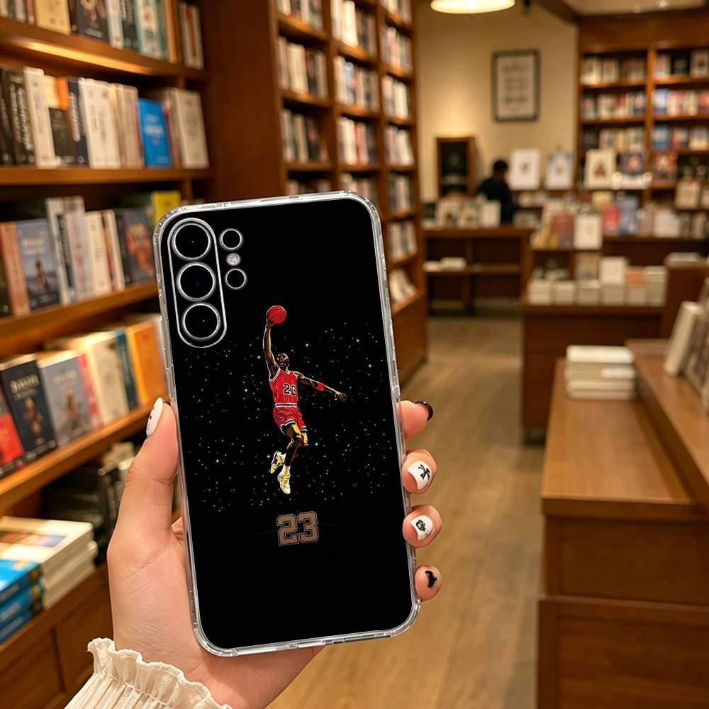 ゴッド・M-マイケル・ジョーダン スマホケース サムスン S - Phone Cases Jordan のレビューと価格