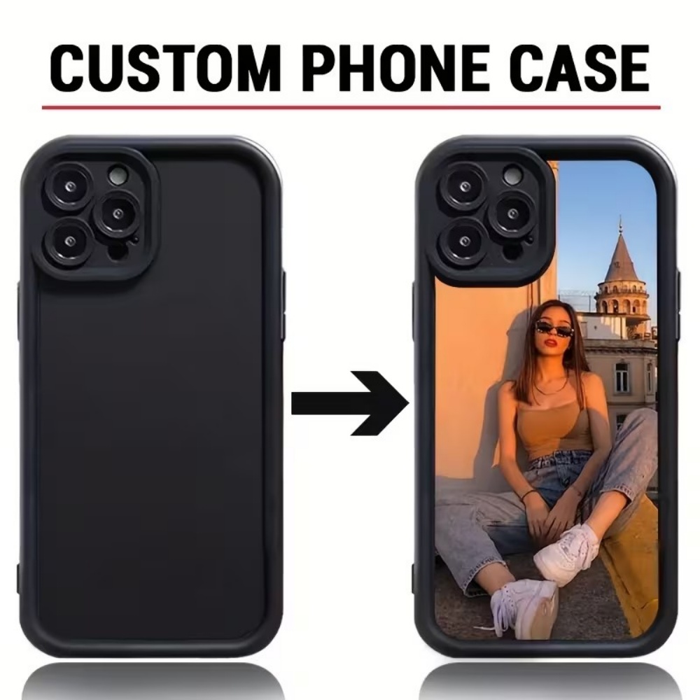 DIYカスタマイズパーソナライズされた恋人やペットの写真入り - Phone Cases Personalised のレビューと価格