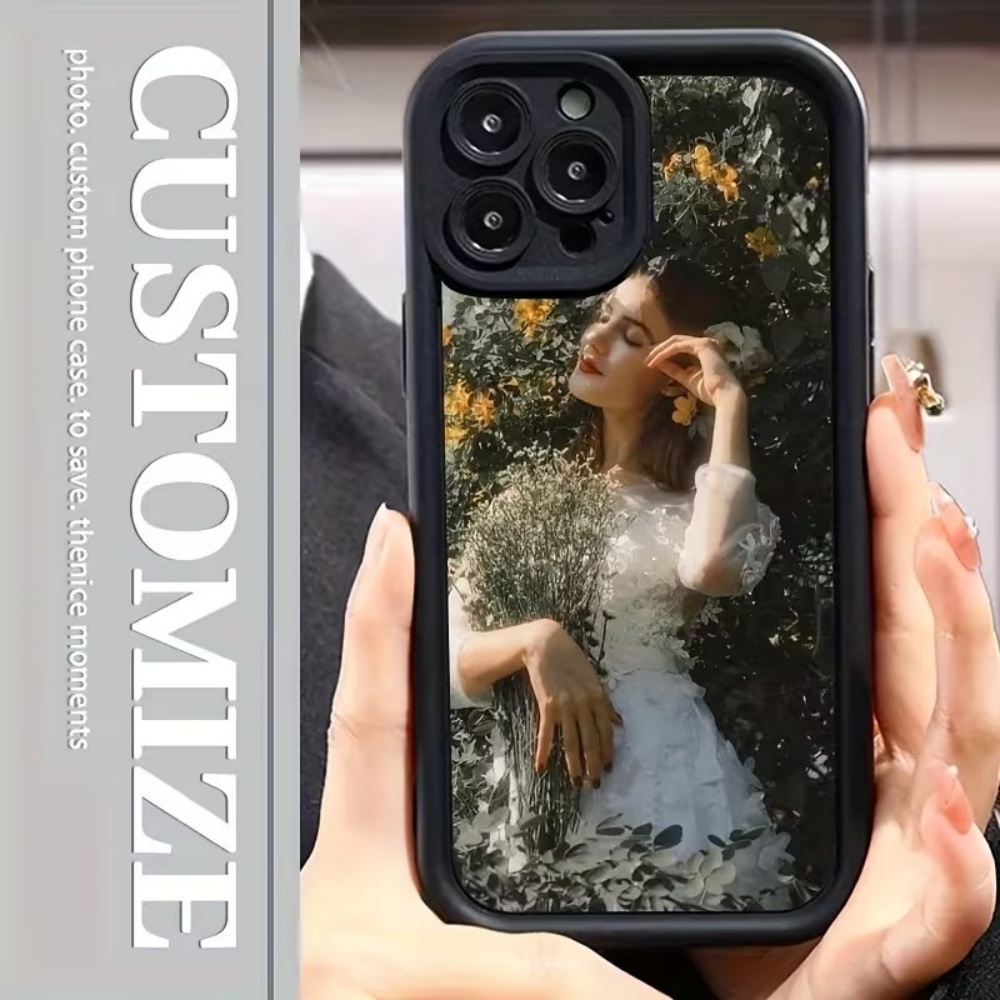 DIYカスタマイズパーソナライズされた恋人やペットの写真入り - Phone Cases Personalised のレビューと価格