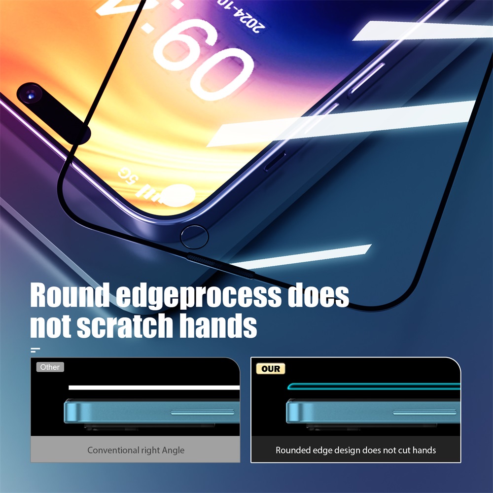 5 個 ESD ブラックダイヤモンド高精細電話スクリーンプロ - Phone Cases Samsung S25 Fe のレビューと価格