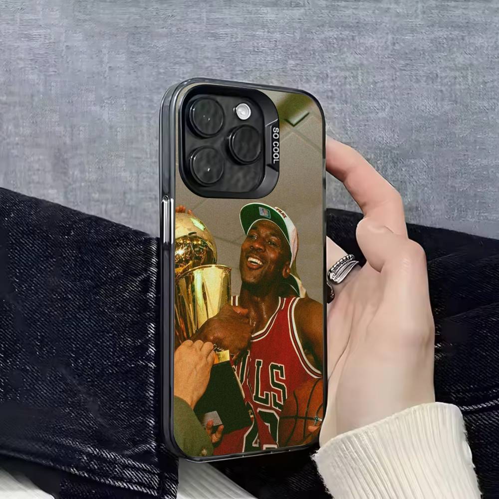 バスケットボール J-Jordan-Cool iPhoneケ - Phone Cases Jordan のレビューと価格