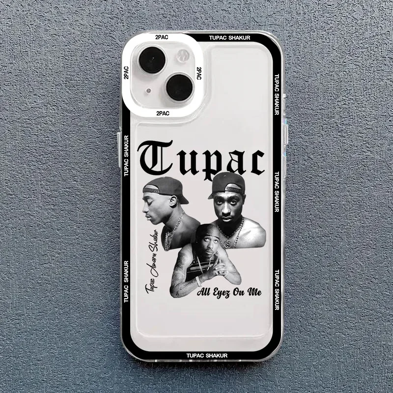 ラッパー2パック、歌手トゥパックのiPhoneケース、iPh - Phone Cases Jordan のレビューと価格