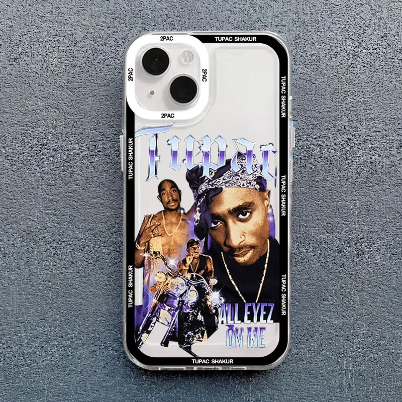ラッパー2パック、歌手トゥパックのiPhoneケース、iPh - Phone Cases Jordan のレビューと価格