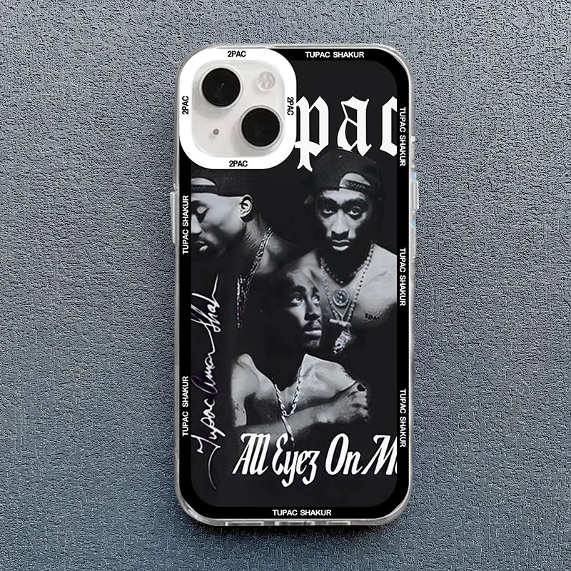 ラッパー2パック、歌手トゥパックのiPhoneケース、iPh - Phone Cases Jordan のレビューと価格