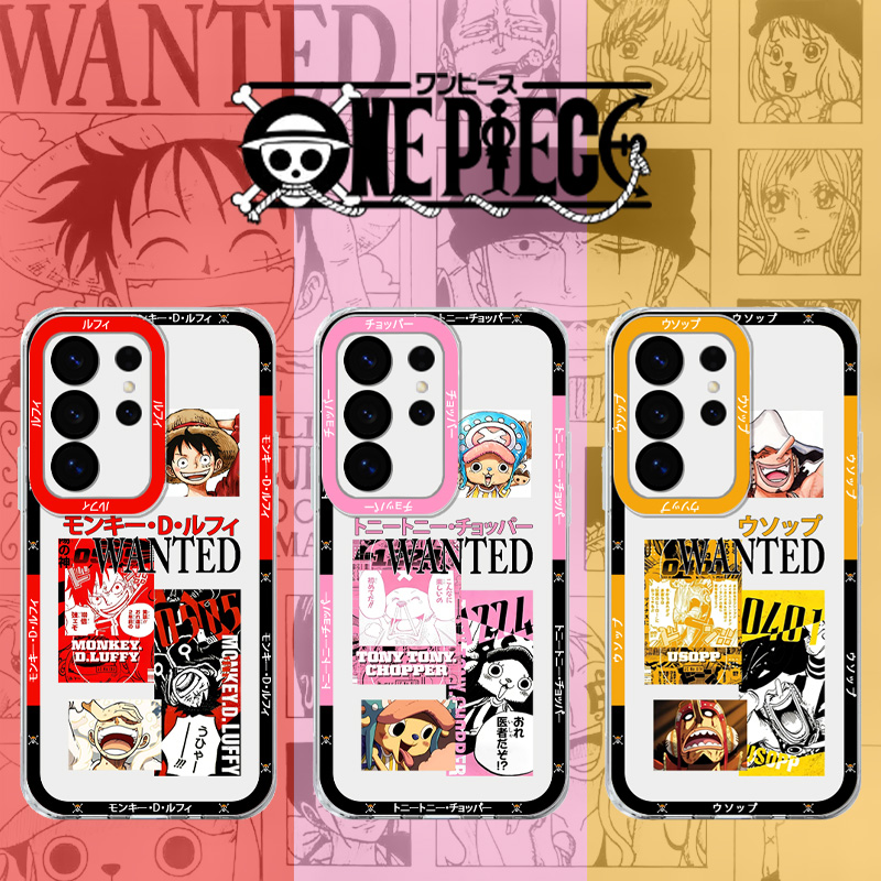 ワンピース風漫画ソフトシリコン製スマホケース Samsung - Phone Cases Samsung S25 Fe のレビューと価格