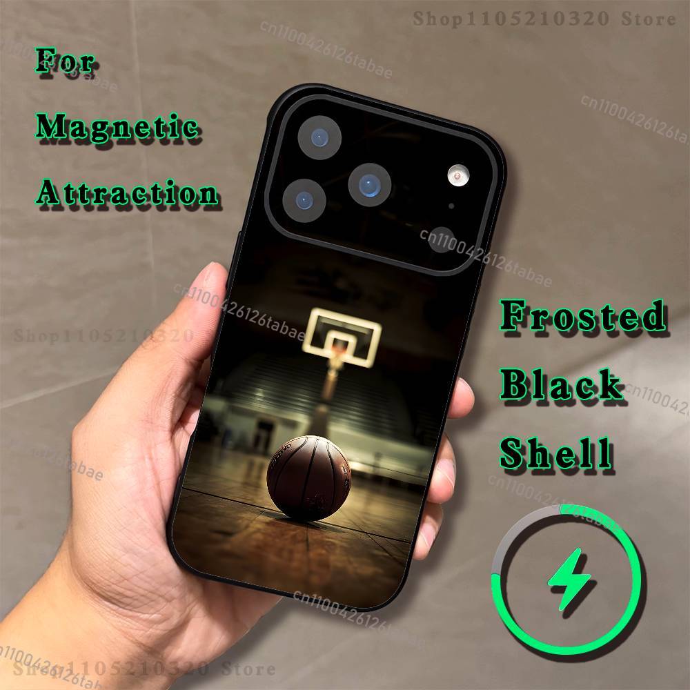 バスケットボール23 iPhoneケース iPhone 17 - Phone Cases Jordan のレビューと価格