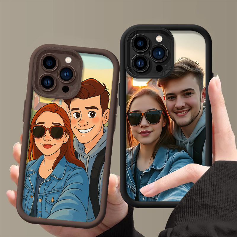 iPhone 17 16 15 14 13 12 11 Pr - Phone Cases Personalised のレビューと価格