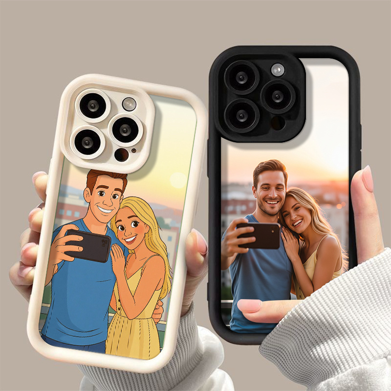 iPhone 17 16 15 14 13 12 11 Pr - Phone Cases Personalised のレビューと価格
