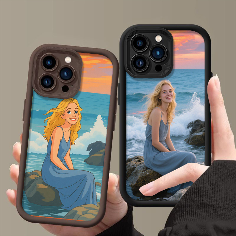 iPhone 17 16 15 14 13 12 11 Pr - Phone Cases Personalised のレビューと価格