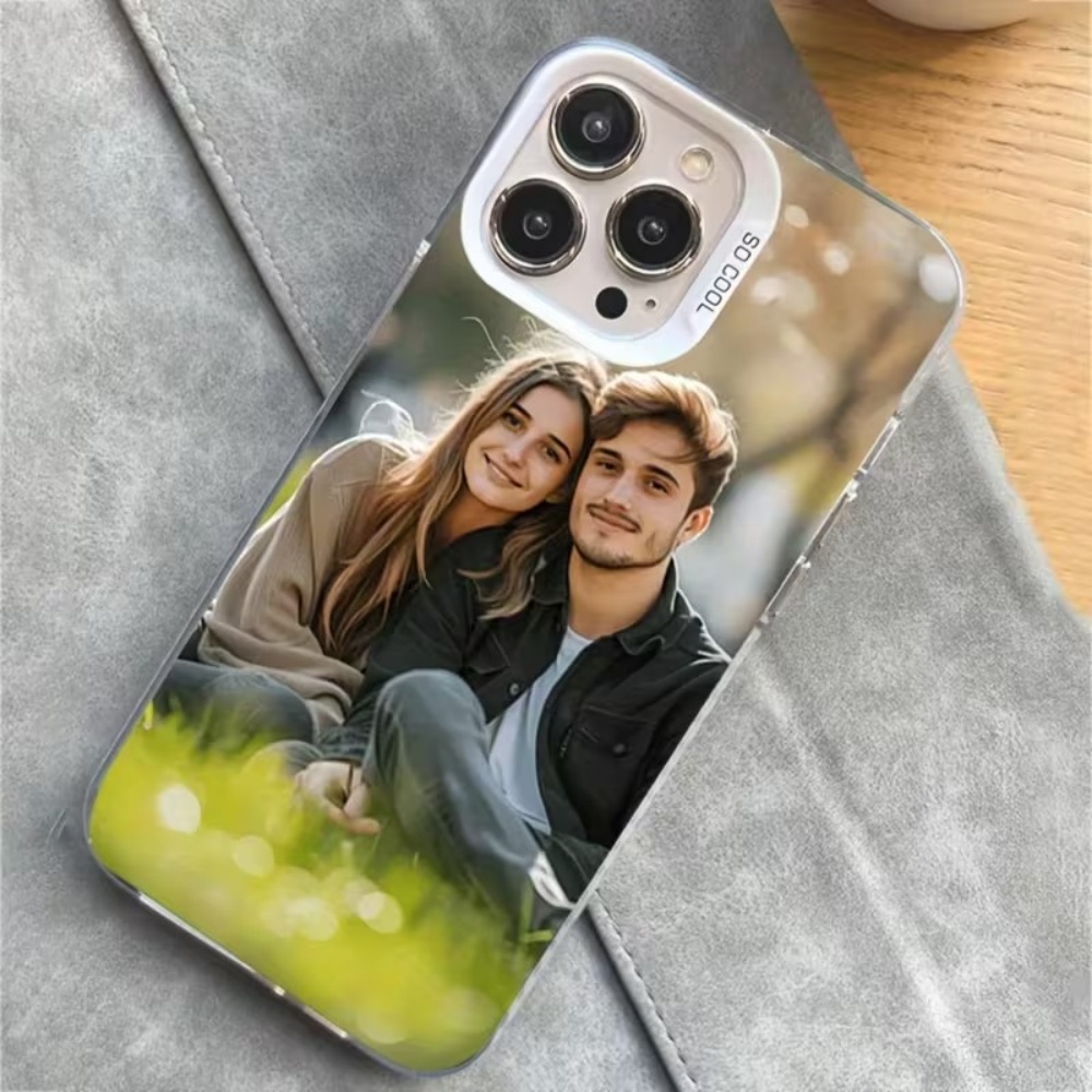 DIYカスタム写真入りパーソナライズギフトスマホケース iP - Phone Cases Personalised のレビューと価格