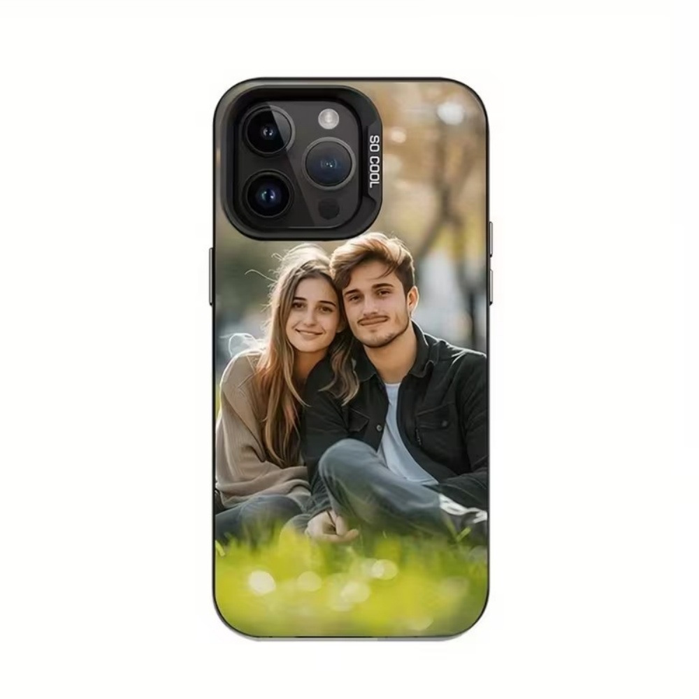 DIYカスタム写真入りパーソナライズギフトスマホケース iP - Phone Cases Personalised のレビューと価格